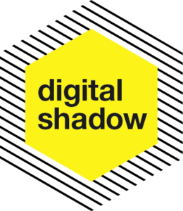 digital shadow logo